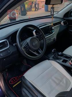 کیا سۆرینتۆ